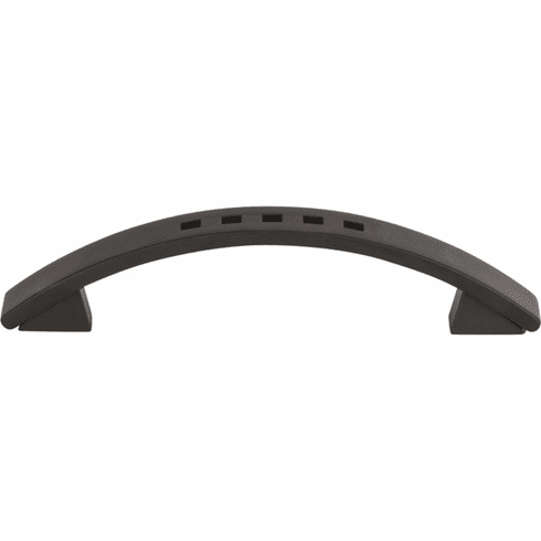 Atlas Homewares A807-O Band 3 3/4" Center to Center Bar pull Aged Bronze