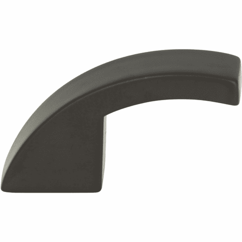 Atlas Homewares A808-O Hook 1 3/4" Length Novelty Knob Aged Bronze