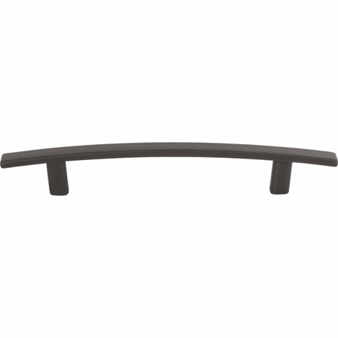 Atlas Homewares A810-O Curved Line 5 1/16" Center to Center Bar pull Aged Bronze