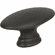 Atlas Homewares A817-VB Egg 1 1/2" Length Oval Knob Venetian Bronze