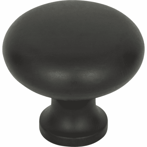 Atlas Homewares A819-MB Successi 1 1/4" Diameter Round Knob Modern Bronze