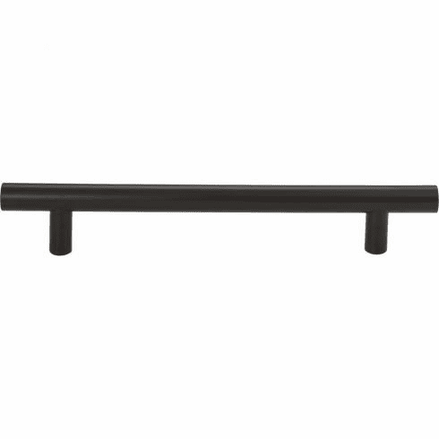 Atlas Homewares A820-O Linea Rail 6 5/16" Center to Center Bar pull Aged Bronze