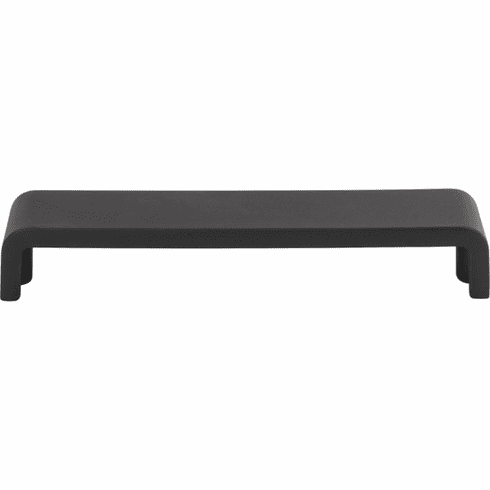 Atlas Homewares A824-BL Platform 6 5/16" Center to Center Bar pull Matte Black