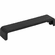 Atlas Homewares A824-BL Platform 6 5/16" Center to Center Bar pull Matte Black