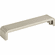 Atlas Homewares A824-BN Platform 6 5/16" Center to Center Bar pull Brushed Nickel