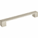 Atlas Homewares A825-BN Wide Square 7 9/16" Center to Center Bar pull Brushed Nickel