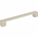 Atlas Homewares A825-PN Wide Square 7 9/16" Center to Center Bar pull Polished Nickel