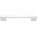 Atlas Homewares A826-CH Thin Square 7 9/16" Center to Center Bar pull Polished Chrome