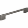 Atlas Homewares A826-SL Thin Square 7 9/16" Center to Center Bar pull Slate