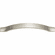 Atlas Homewares A830-BN Low Arch 6 5/16" Center to Center Arch pull Brushed Nickel