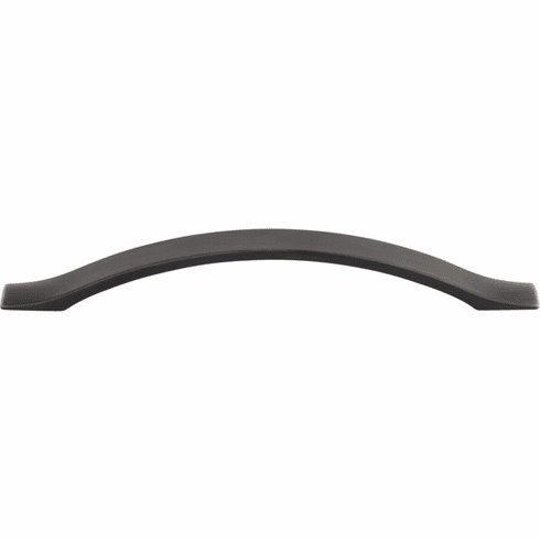 Atlas Homewares A830-VB Low Arch 6 5/16" Center to Center Arch pull Venetian Bronze