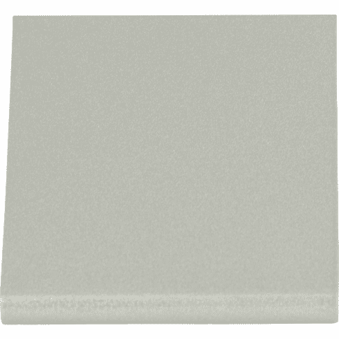 Atlas Homewares A831-MC Edge Pulls 1 1/4" Center to Center Finger pull Matte Chrome