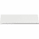 Atlas Homewares A832-CH Tab Edge Pull 4 5/16 Inch (c-c) - Polished Chrome