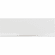 Atlas Homewares A832-CH Tab Edge Pull 4 5/16 Inch (c-c) - Polished Chrome