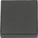Atlas Homewares A833-BL Thin Square 1 1/4" Length Square Knob Matte Black