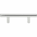 Atlas Homewares A837-CH Skinny Linea 3" Center to Center Bar pull