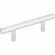 Atlas Homewares A837-CH Skinny Linea 3" Center to Center Bar pull