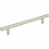 Atlas Homewares A838-BS Skinny Linea 6 5/16" Center to Center Bar pull Brushed Nickel