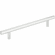 Atlas Homewares A838-CH Skinny Linea 6 5/16" Center to Center Bar pull Polished Chrome