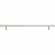 Atlas Homewares A839-BS Skinny Linea Pull 11 5/16 Inch (c-c) - Brushed Nickel