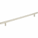 Atlas Homewares A839-BS Skinny Linea Pull 11 5/16 Inch (c-c) - Brushed Nickel