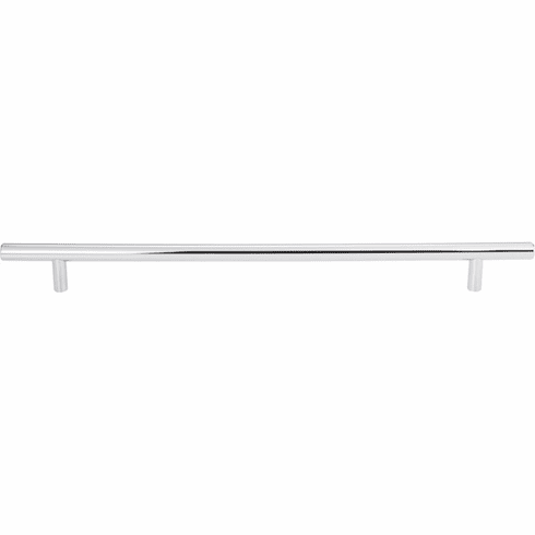 Atlas Homewares A839-CH Skinny Linea 11 5/16" Center to Center Bar pull Polished Chrome