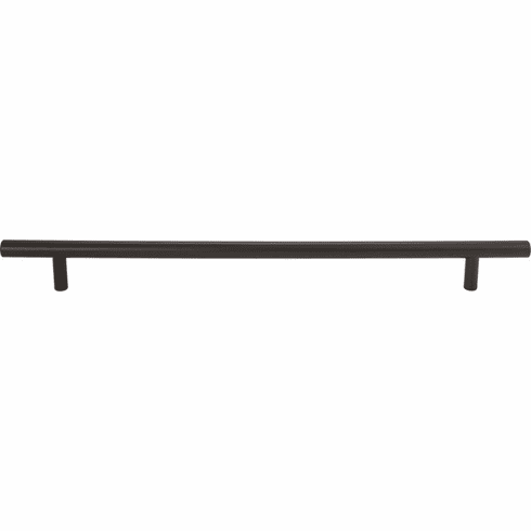 Atlas Homewares A839-O Skinny Linea 11 5/16" Center to Center Bar pull Aged Bronze