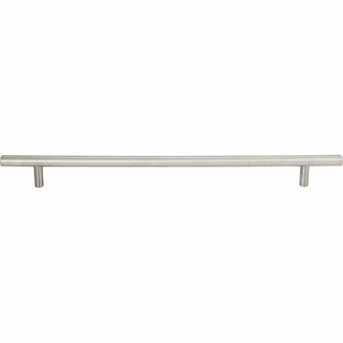 Atlas Homewares A839-SS Skinny Linea Pull 11 5/16 Inch (c-c) - Stainless Steel