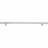 Atlas Homewares A839-SS Skinny Linea Pull 11 5/16 Inch (c-c) - Stainless Steel