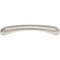 Atlas Homewares A840-PN Bridge 5 1/16" Center to Center Bar pull Polished Nickel