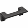 Atlas Homewares A846-BL U Turn 2 1/2" Center to Center Bar pull Matte Black