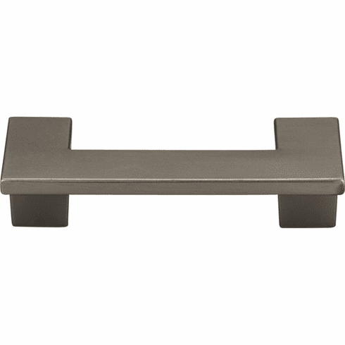 Atlas Homewares A846-SL U Turn 2 1/2" Center to Center Bar pull Slate