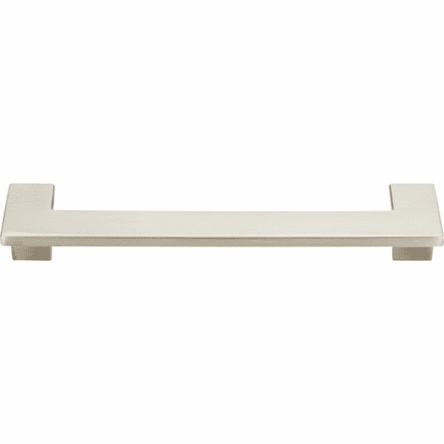 Atlas Homewares A847-BN U Turn 5 1/16" Center to Center Bar pull Brushed Nickel