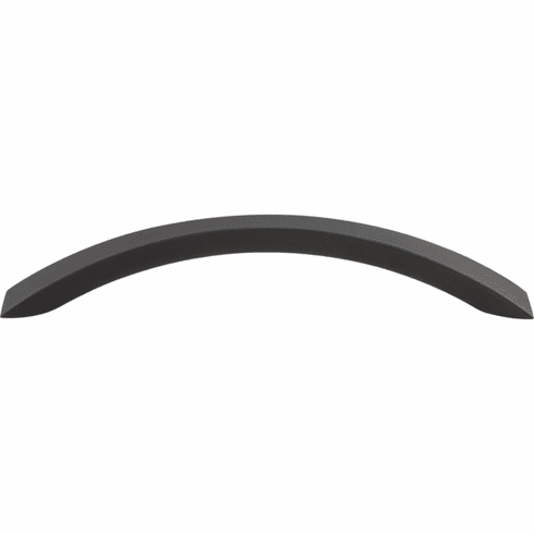 Atlas Homewares A849-MB Sleek 6 5/16" Center to Center Arch pull Modern Bronze