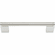 Atlas Homewares A857-PS Round 3 Point 5 1/16" Center to Center Bar pull