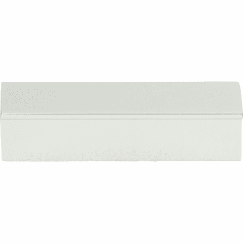 Atlas Homewares A860-CH T Bar 1 1/4" Center to Center Bar pull Polished Chrome