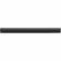 Atlas Homewares A861-BL T Bar 6 5/16" Center to Center Bar pull Matte Black