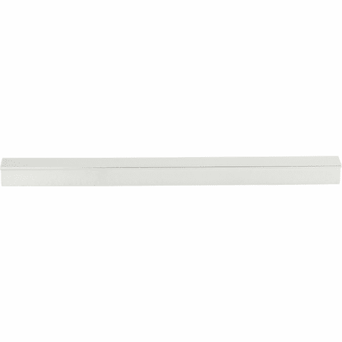 Atlas Homewares A861-CH T Bar 6 5/16" Center to Center Bar pull Polished Chrome
