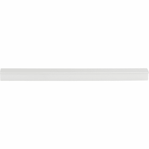 Atlas Homewares A861-MC T Bar 6 5/16" Center to Center Bar pull Matte Chrome