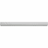Atlas Homewares A861-MC T Bar 6 5/16" Center to Center Bar pull Matte Chrome