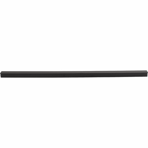 Atlas Homewares A862-BL T Bar 13 7/8" Center to Center Bar pull Matte Black