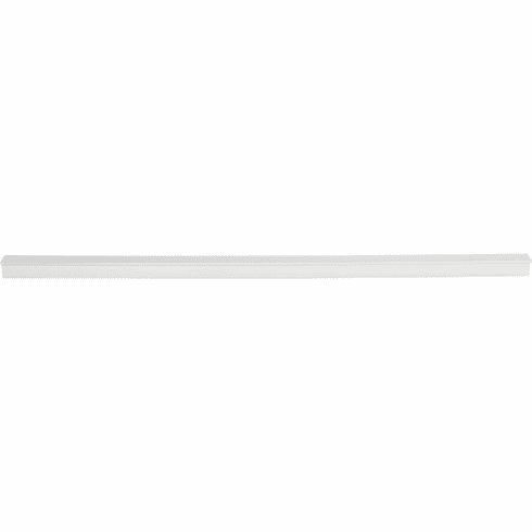 Atlas Homewares A862-MC T Bar 13 7/8" Center to Center Bar pull Matte Chrome