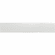 Atlas Homewares A863-CH Tab Edge Pull 8 13/16 Inch (c-c) - Polished Chrome