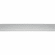 Atlas Homewares A864-MC Edge Pulls 12 5/8" Center to Center Finger pull Matte Chrome