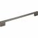Atlas Homewares A866-SL Thin Square 11 5/16" Center to Center Bar pull Slate