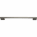 Atlas Homewares A866-SL Thin Square 11 5/16" Center to Center Bar pull Slate
