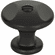 Atlas Homewares A869-MB Ergo Knob 1 3/8 Inch - Modern Bronze