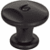 Atlas Homewares A869-MB Ergo Knob 1 3/8 Inch - Modern Bronze
