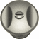 Atlas Homewares A869-SL Ergo Knob 1 3/8 Inch - Slate