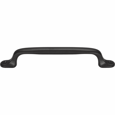 Atlas Homewares A870-MB Ergo 5 1/16" Center to Center Bar pull Modern Bronze